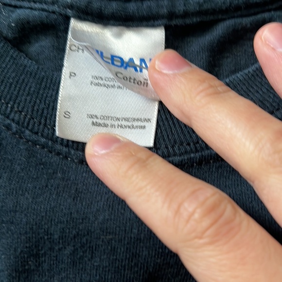 Country life long sleeve t-shirt - Picture 4 of 4